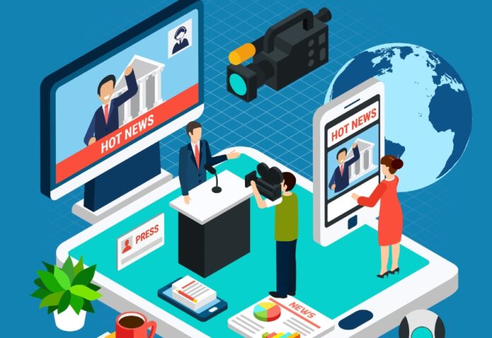 How India’s Digital Media Platforms Are Redefining Technology Storytelling in 2026