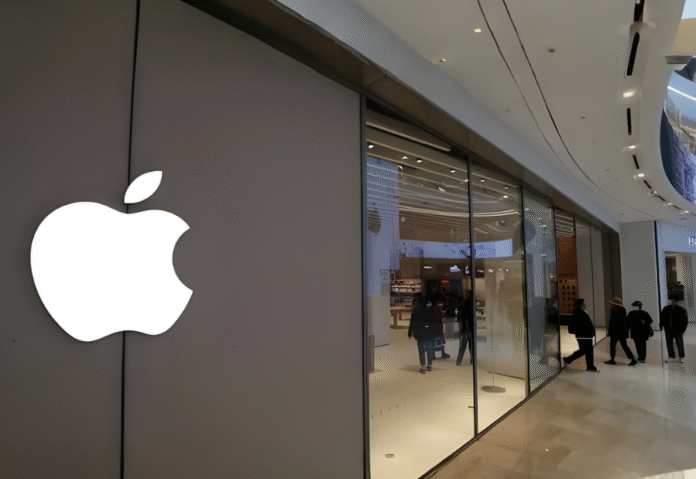 Apple faces mounting pressure as chip talks in South Korea hit a wall