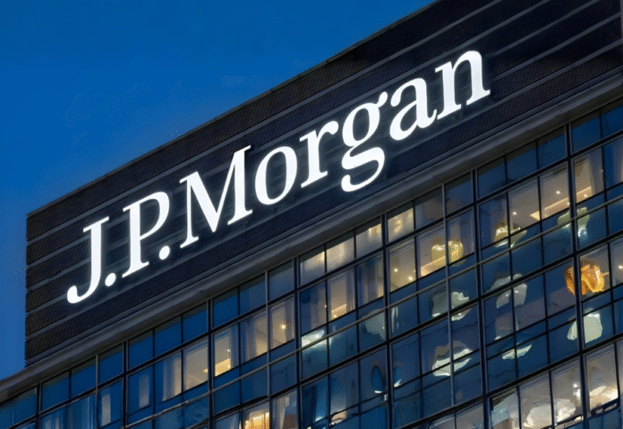 JP Morgan locks major flexi office lease in Powai worth ₹612 crore