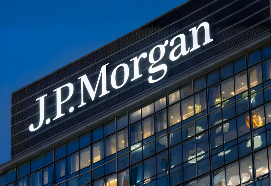JP Morgan locks major flexi office lease in Powai worth ₹612 crore
