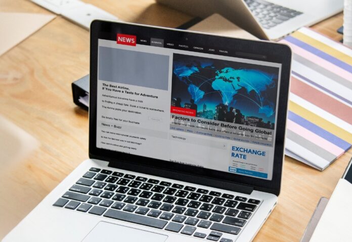 Top Digital News Platforms Redefining Business and Technology Leadership in 2026