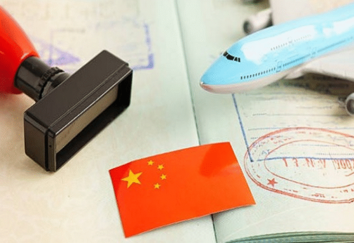 India introduces e-Production Investment Business Visa for Chinese nationals India introduces e-Production Investment Business Visa for Chinese nationals