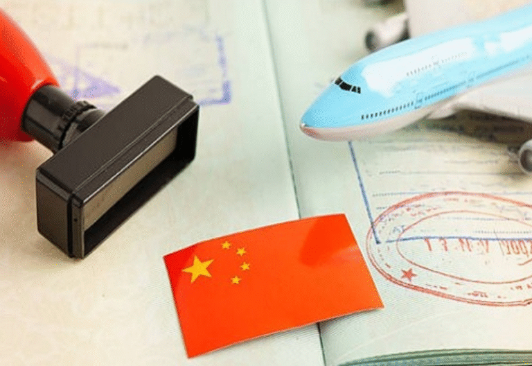 India introduces e-Production Investment Business Visa for Chinese nationals