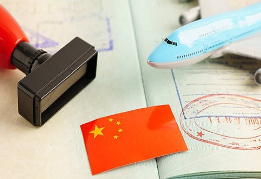 India introduces e-Production Investment Business Visa for Chinese nationals