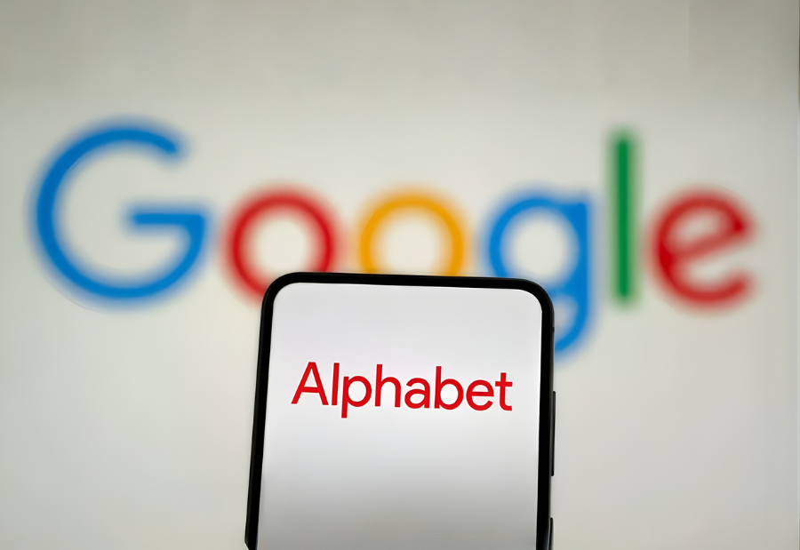 Alphabet crosses $4 trillion mark as investors double down on its AI strength