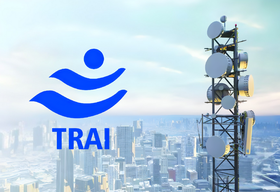 TRAI imposes over ₹150 crore penalty on telecom operators for failing to curb spam calls