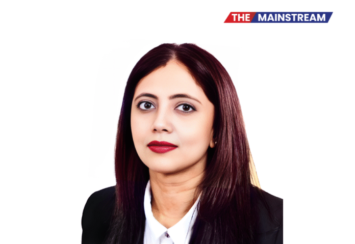 Karishhma Kumar joins as Chief Information Officer CIO at Škoda Auto Volkswagen India Private Limited Karishhma Kumar joins as Chief Information Officer CIO at Škoda Auto Volkswagen India Private Limited