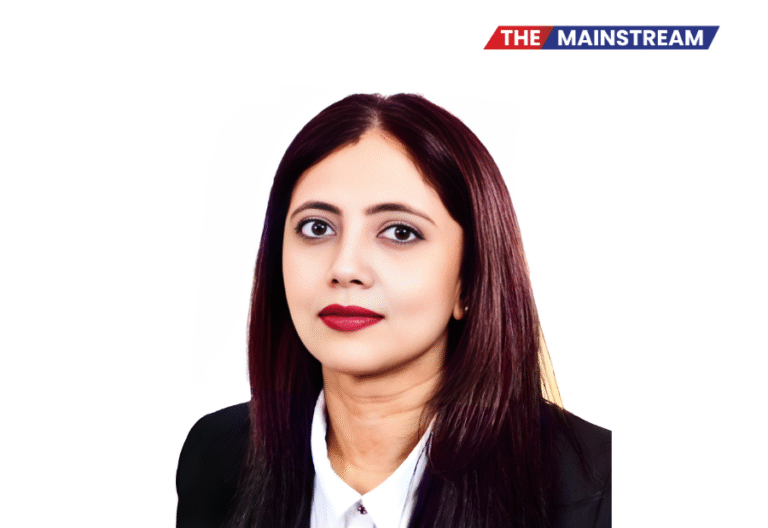 Karishhma Kumar joins as Chief Information Officer CIO at Škoda Auto Volkswagen India Private Limited