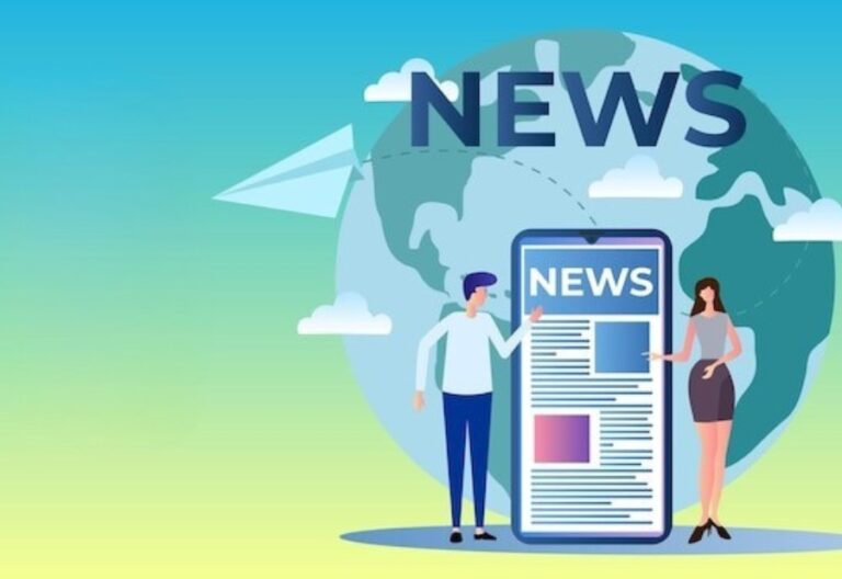 How India’s IT News Providers Are Influencing Global Technology Narratives