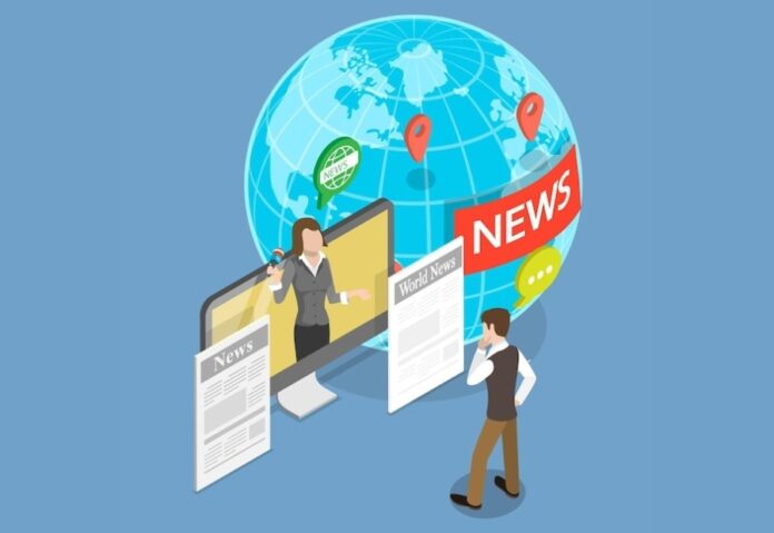 Top Global Digital News Media Platforms Trending in 2026: Technology Is Shaping Business Strategy
