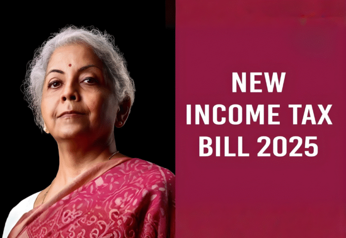 New Income Tax Act 2025 to reshape filing and compliance from April 1, 2026
