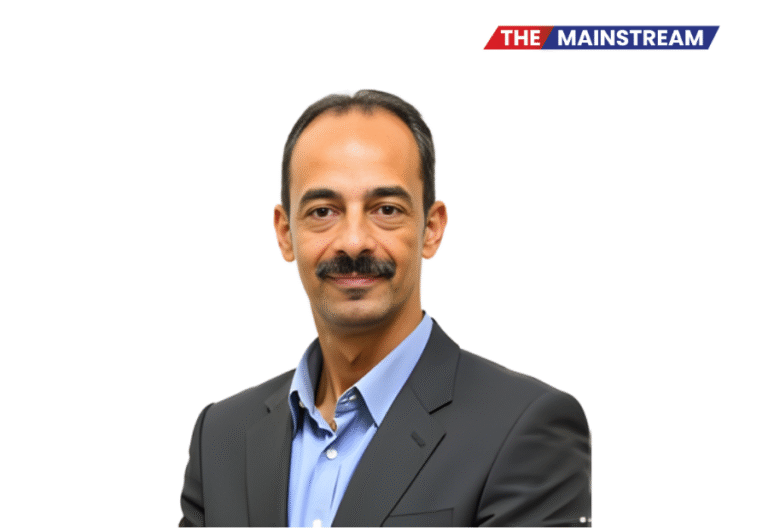 Mohamed Hamed joins as Corporate Director Information Technology and Chief Information Officer at MEN’S CLUB