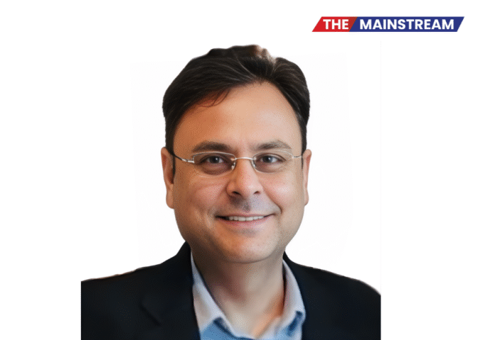 Shreyas Mehrotra elevated to CMO and Head of Digital Sales at Airtel Business Digital Sales
