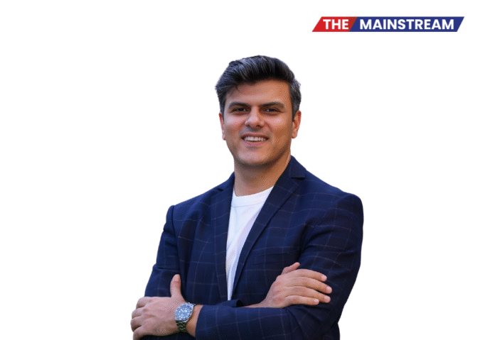 Siddharth Shekhar steps into the role of Director, Large Customer Sales India, overseeing Government, BFSI, Education and Automotive sectors at Google Siddharth Shekhar steps into the role of Director, Large Customer Sales India, overseeing Government, BFSI, Education and Automotive sectors at Google