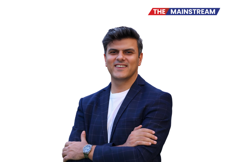 Siddharth Shekhar steps into the role of Director, Large Customer Sales India, overseeing Government, BFSI, Education and Automotive sectors at Google