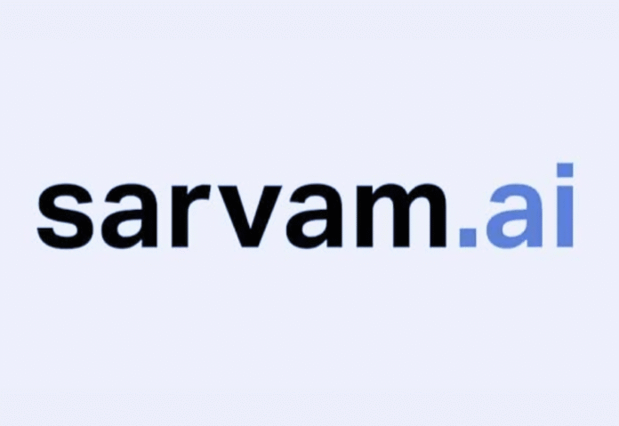Tamil Nadu signs MoU with Sarvam AI to build India’s first sovereign AI park Tamil Nadu signs MoU with Sarvam AI to build India’s first sovereign AI park