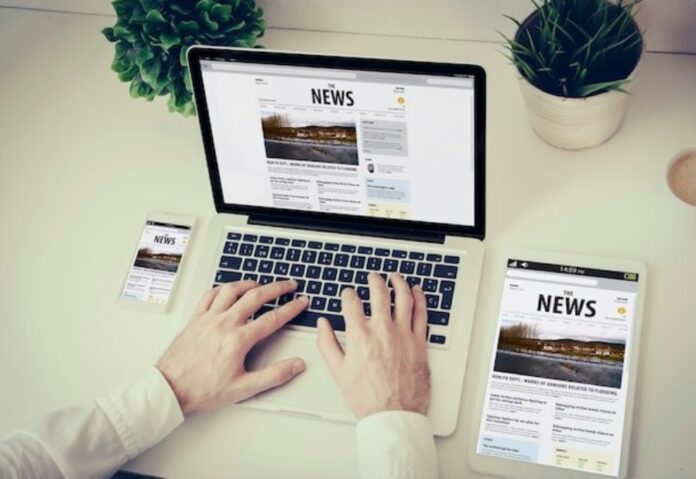 Leading News Media Company in Mumbai Driving India’s Digital Transformation