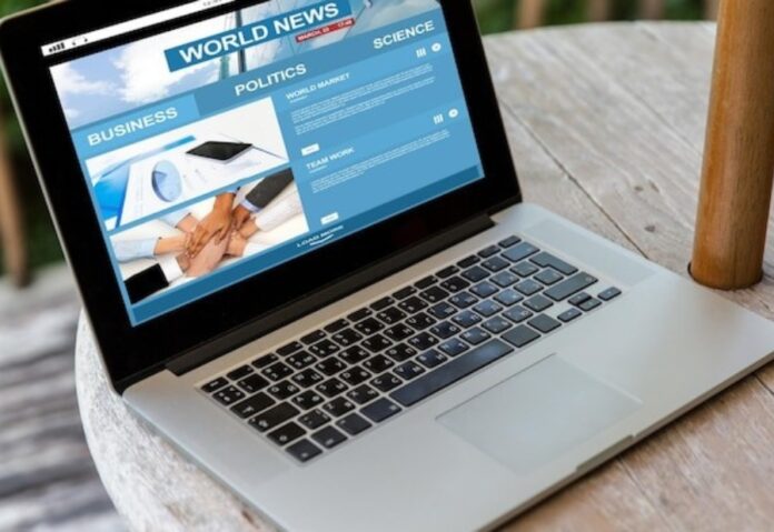 How a News Media Company in Mumbai Is Transforming the Digital Media Landscape