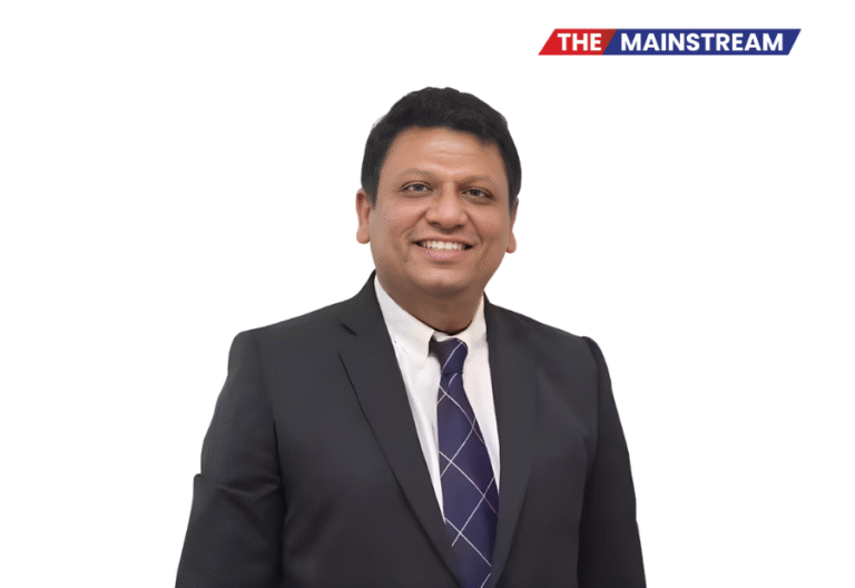 JSW Motors welcomes Amit Jain as Chief Commercial Officer