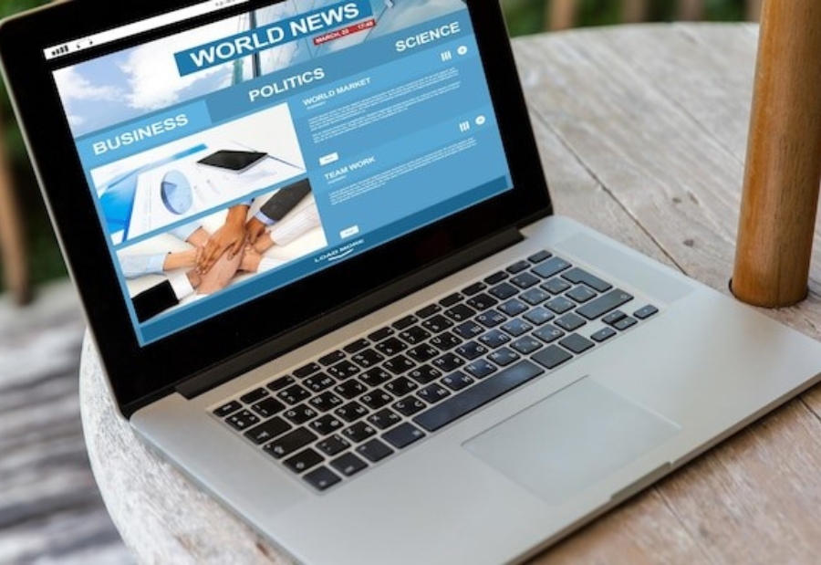 How a News Media Company in Mumbai Is Transforming the Digital Media Landscape