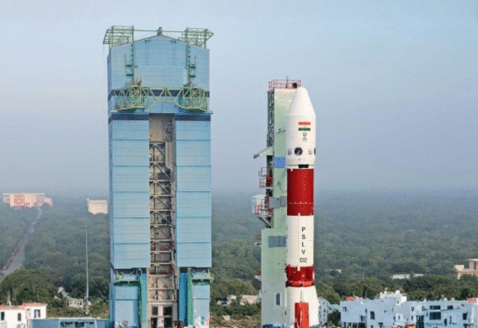 ISRO set to begin 2026 with PSLV-C62 launch carrying EOS-N1 Anvesha ISRO set to begin 2026 with PSLV-C62 launch carrying EOS-N1 Anvesha