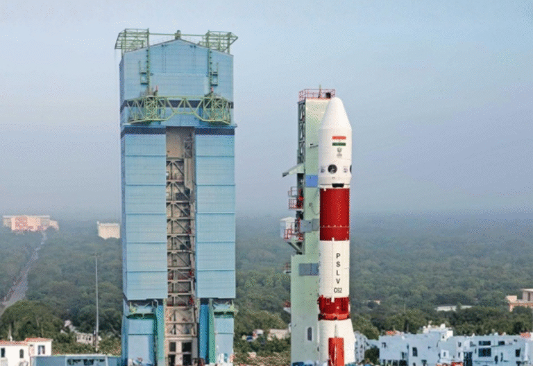 ISRO set to begin 2026 with PSLV-C62 launch carrying EOS-N1 Anvesha