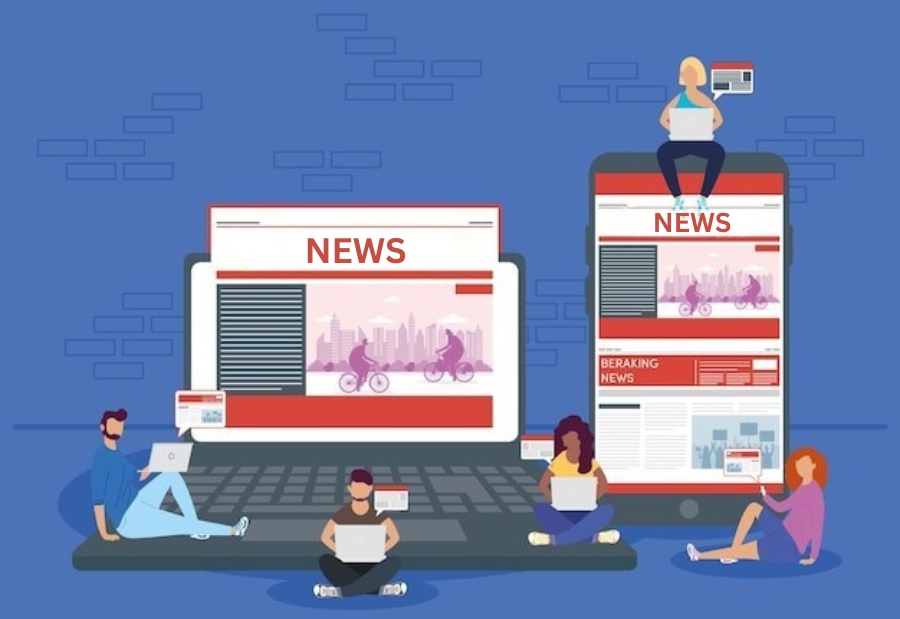 News Media Company in Mumbai Setting New Standards for Tech Journalism in 2026