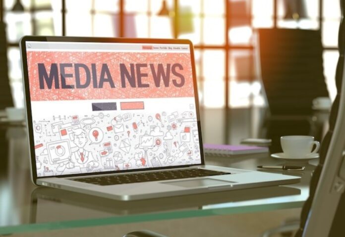 The Mainstream: A News Media Company in Mumbai with Global Tech Reach