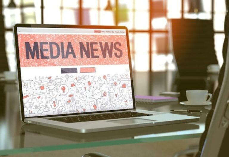 The Mainstream: A News Media Company in Mumbai with Global Tech Reach