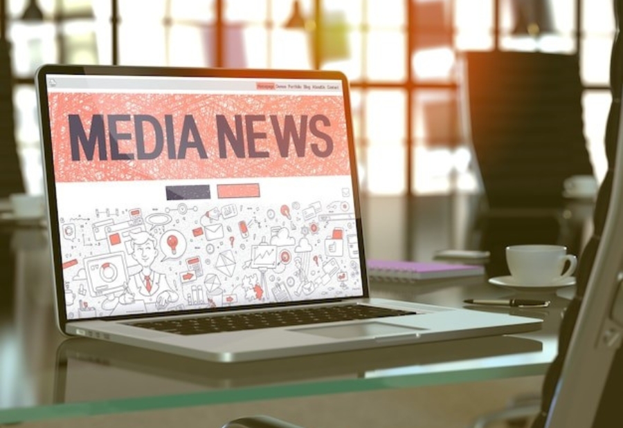 The Mainstream: A News Media Company in Mumbai with Global Tech Reach