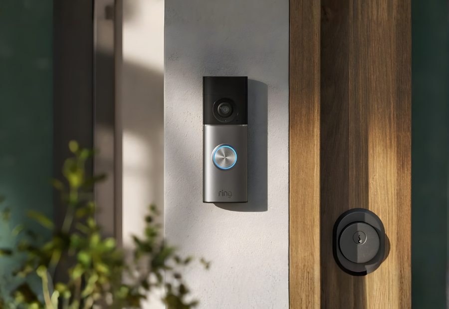 Amazon expands Ring ecosystem with fire alerts, app store, and AI sensors