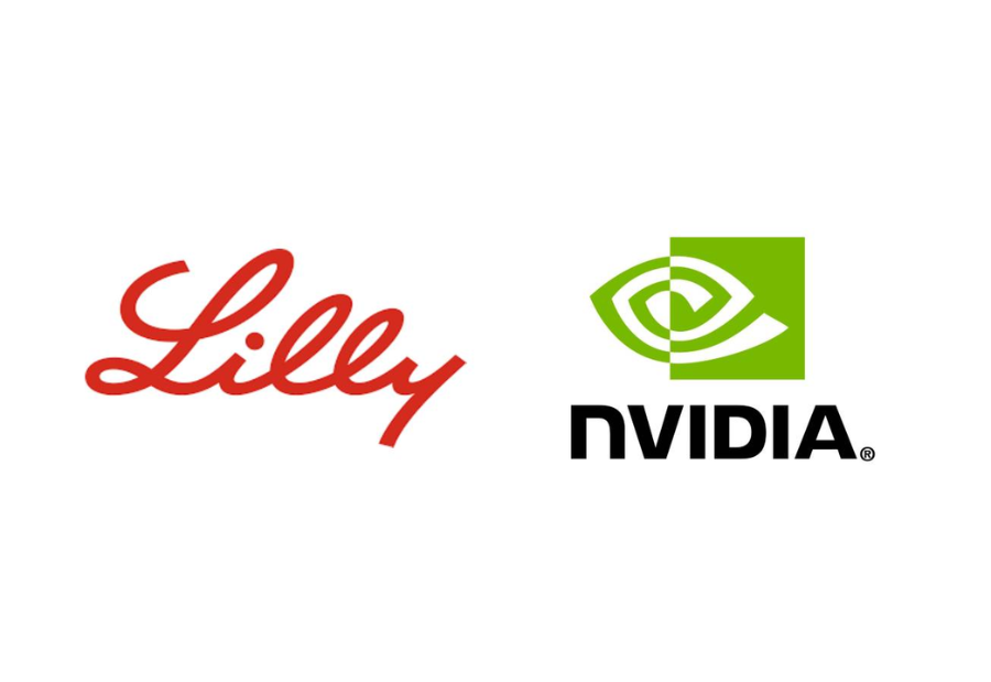 Nvidia and Eli Lilly to invest $1 billion in AI-driven joint research lab