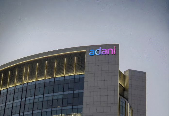 Adani Enterprises’ public bond issue sees strong demand on opening day Adani Enterprises’ public bond issue sees strong demand on opening day