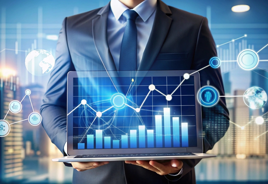 News Media Company in Mumbai for Business News and Economic Analysis