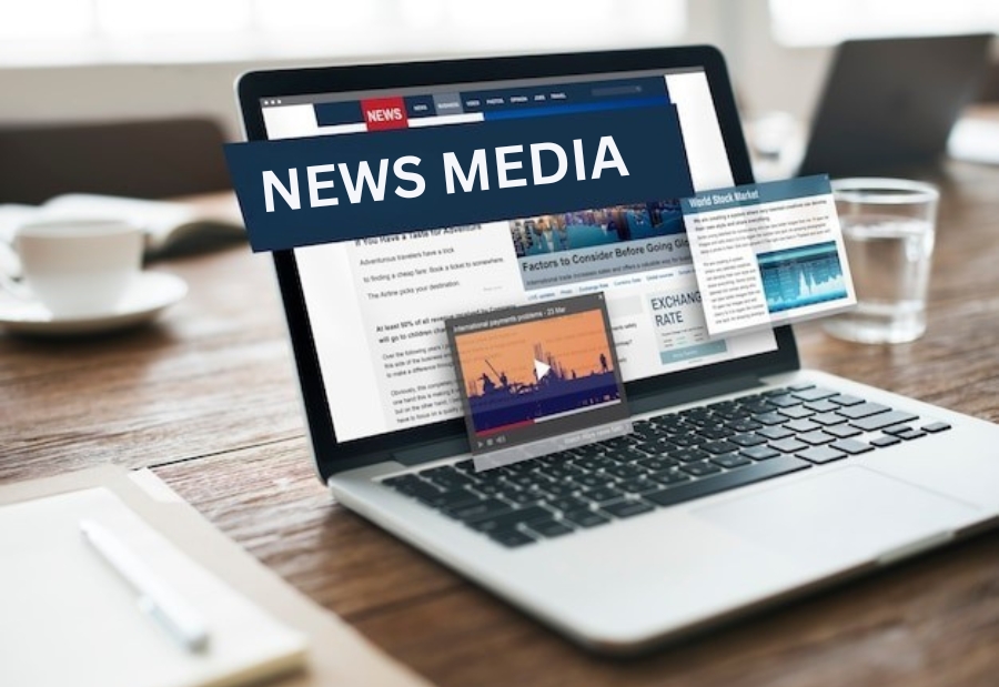 Driving Digital Transformation: The Role of a News Media Company in Mumbai