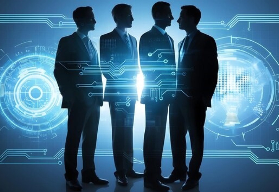 Top News Media Company in Mumbai for Tech Leaders and CIOs in 2026