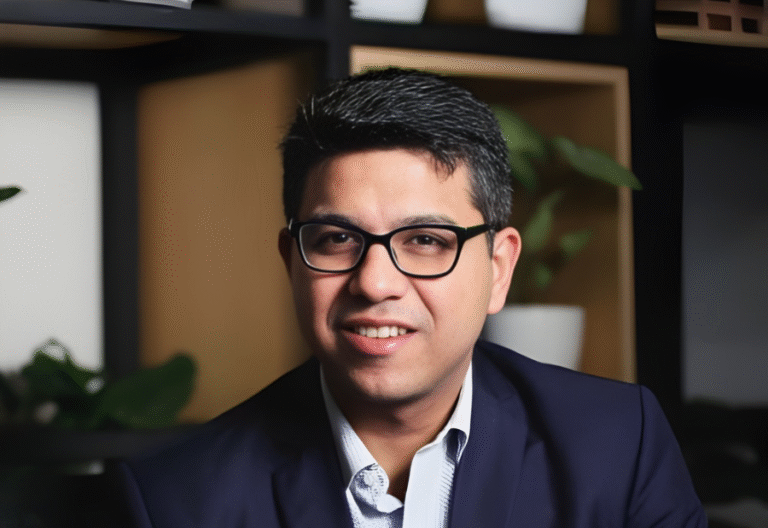 McCormick & Company names Abhinav Goel as Head of India Global Business Services and Global Process Improvement Leader