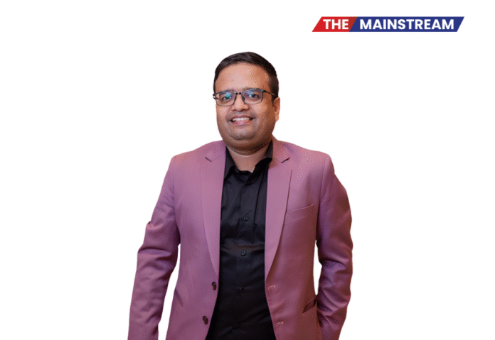 Rajesh Agarwal steps into an expanded role of Vice President at HDFC Bank Rajesh Agarwal steps into an expanded role of Vice President at HDFC Bank