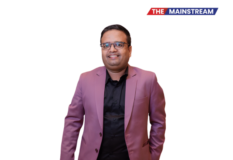 Rajesh Agarwal steps into an expanded role of Vice President at HDFC Bank