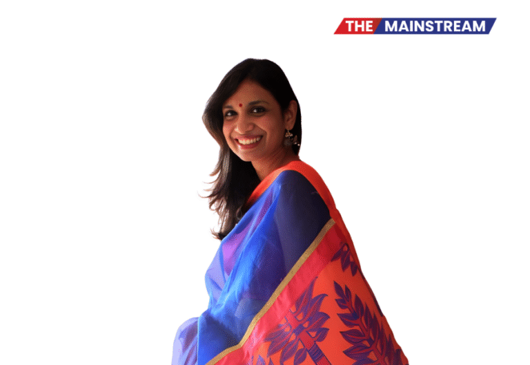Shalini Pillai Banerjee joins Pine Labs as Chief Marketing Officer