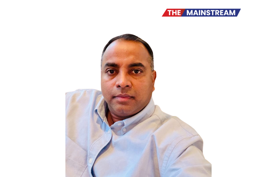 Anurag Vishwakarma joins KreditBee as Chief Human Resources Officer