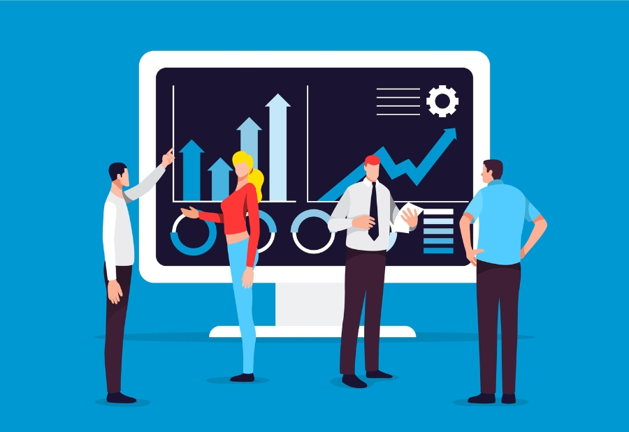 Top News Media Company in Mumbai for Business Leaders and Market Insights in 2026