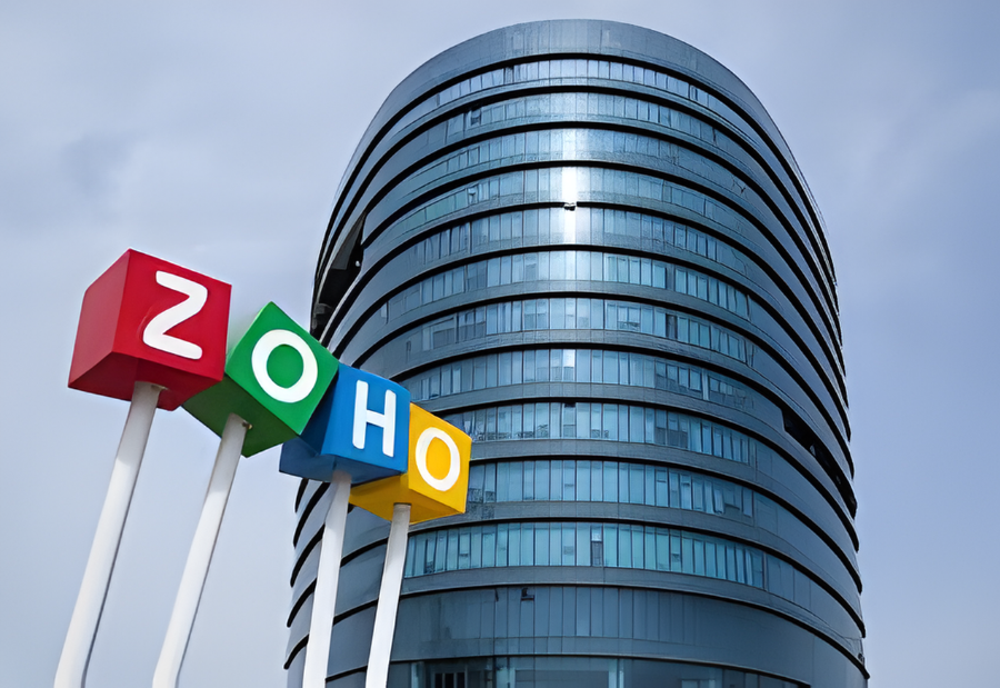 Zoho strengthens UAE presence with new data centres in Dubai and Abu Dhabi