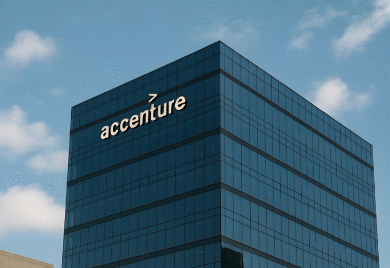 Accenture agrees to acquire Faculty to strengthen artificial intelligence capabilities