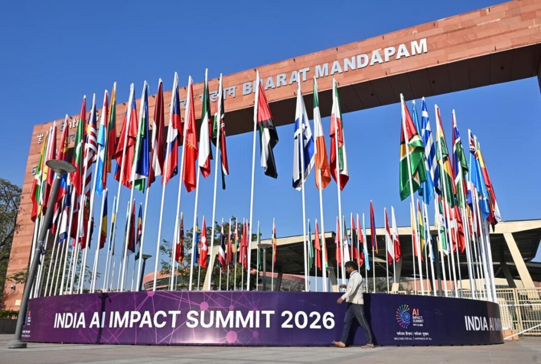 AI Impact Summit 2026 day 2 focuses on regulatory drive, healthtech innovations and inclusive AI agenda