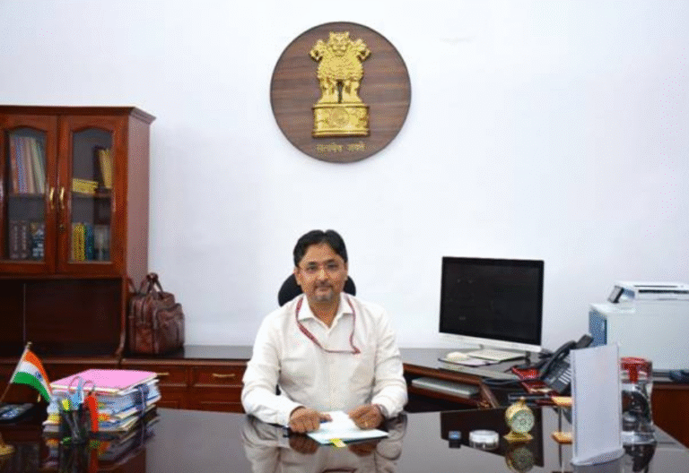 India’s expanding trade volumes require customs governance systems, says Revenue Department Secretary Arvind Shrivastava