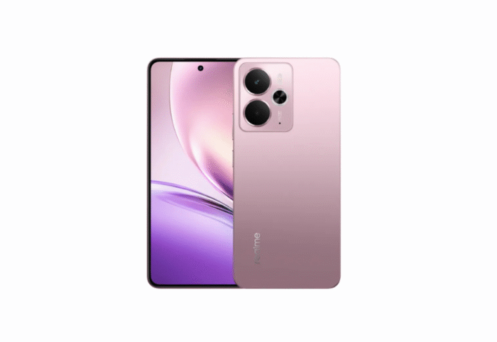 Realme C100 5G inches closer to launch after Amazon and certification sightings