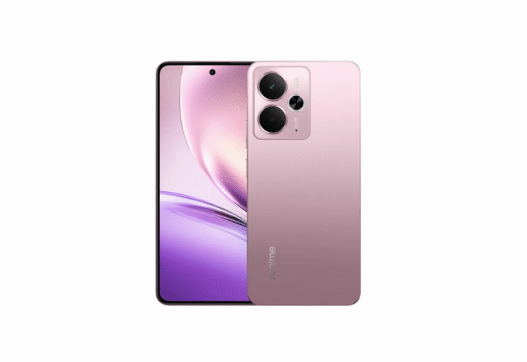 Realme C100 5G inches closer to launch after Amazon and certification sightings