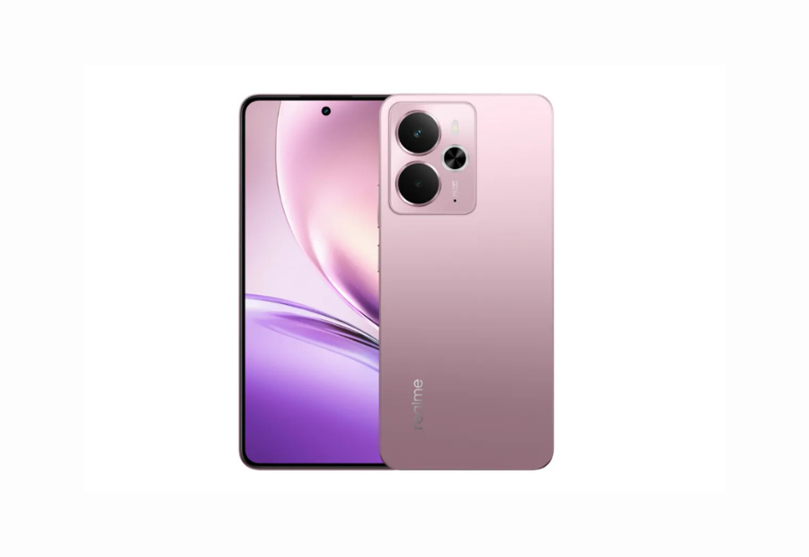 Realme C100 5G surfaces online with key specs and certifications ahead of launch