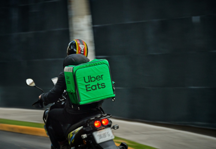 Uber Eats introduces AI powered Cart Assistant to simplify grocery shopping